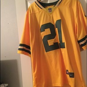 Men’s Greenbay Packers jersey